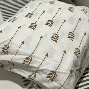 Arrow Bed Sheets - Full